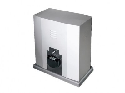 Came BY-3500T - Привод 380 В для откатных ворот (встроенный блок управления ZT6)