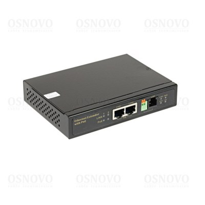 Osnovo TR-IP2PoE