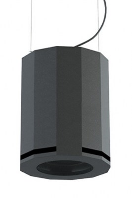 CVGaudio SUBone model DH-8BL/CR