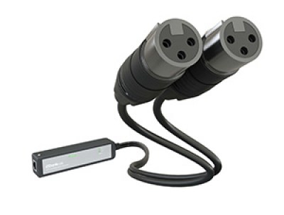 CVGaudio EASYCONN 2A-D