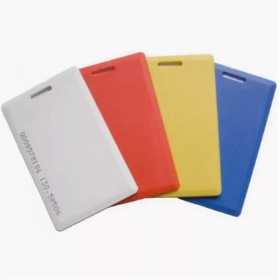 IronLogic IL-05E цветная Карта RFID