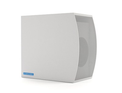 CVGaudio SUBone model C-8W/CR/T