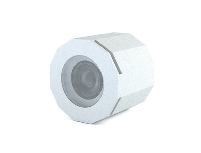 CVGaudio SUBone model D-6W