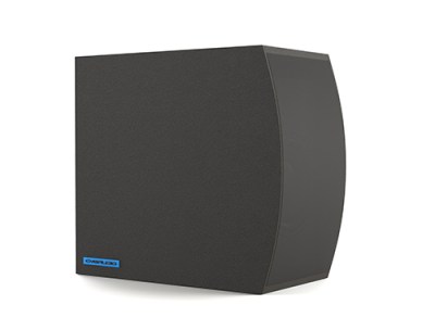 CVGaudio SUBone model C-8BL Пассивный инсталляционный сабвуфер