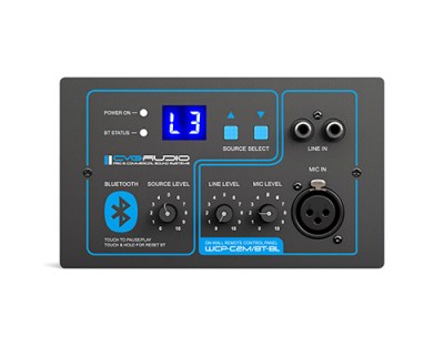 CVGaudio WCP-C2M/BT-BL