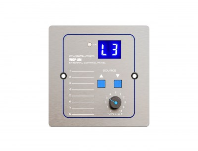 CVGaudio WCP-AM