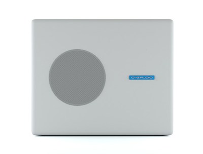 CVGaudio SUBone model B-8W Инсталляционный корпусной сабвуфер