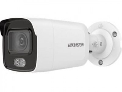 HIKVISION 2 Мп цилиндрическая IP-камера с фиксированным объективом DS-2CD2027G1-L