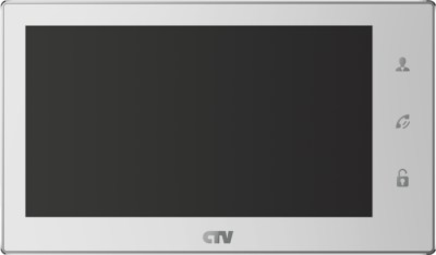 CTV-M4706AHD (черный) Цветной монитор