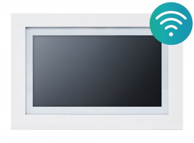 CTV-M5708 Image 7 Монитор видеодомофона с Wi-Fi