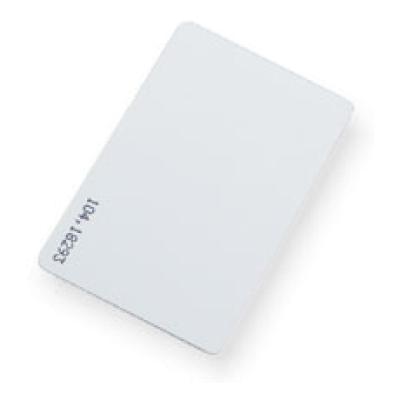 IronLogic IL-06T Карта RFID