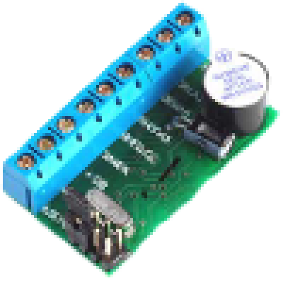 IronLogic Z-5R Контроллер СКУД