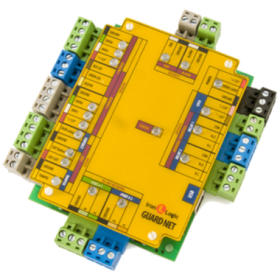IronLogic Guard Net Контроллер СКУД