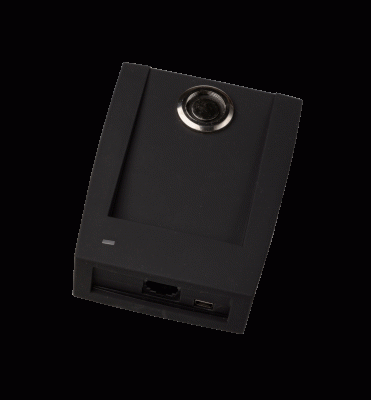 IronLogic Z-2 (мод. EHR) / Z-2 (мод. EHTZ RF) Адаптер