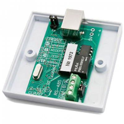 IronLogic Z-397 (Guard), RS485 в USB Конвертер  (Guard), RS485 в USB