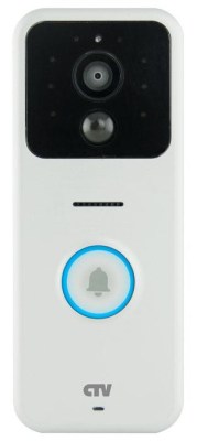 CTV-DP5000IP Комплект мобильного видеодомофона