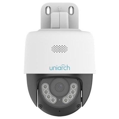 Uniarch IPC-P213-AF40KC 3Мп поворотная камера видеонаблюдения