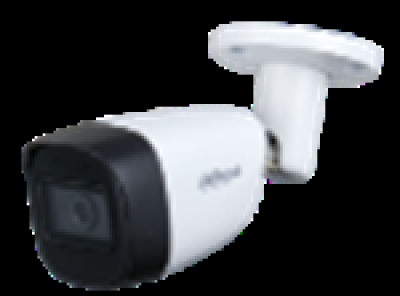 DH-HAC-HFW2241CMP-A-0280B-S2 Камера видеонаблюдения Dahua