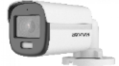 DS-2CE10DF3T-FS (2.8mm) HD камера Hikvision