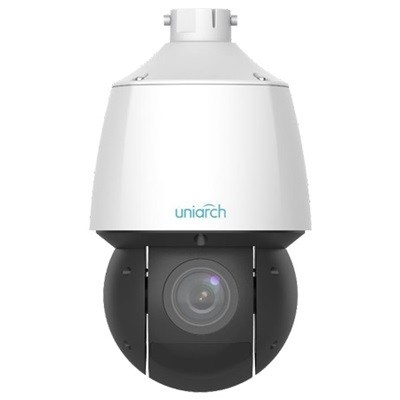 Uniarch IPC-P413-X20K 3Мп поворотная камера видеонаблюдения