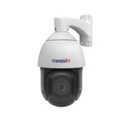Trassir TR-D6154IR10 v3 4.3-86 IP камера видеонаблюдения
