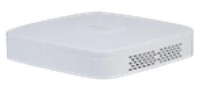 Dahua DHI-NVR4108-4KS3