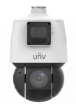 IPC94144SFW-X25-F40C Видеокамера IP PTZ Uniview