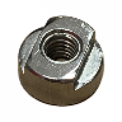 Спецгайка М6 - Accordtec - Купить в Москве