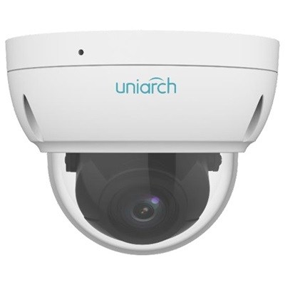 Uniarch IPC-D315-APKZ 5Мп камера видеонаблюдения