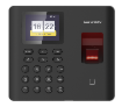 DS-K1A802AEF терминал контроля доступа Hikvision