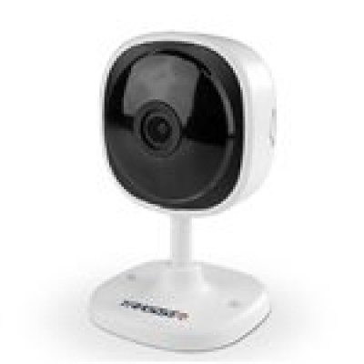 Trassir TR-W2C1 v2 2.8 IP камера видеонаблюдения