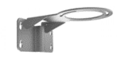 DS-1705ZJ-DM35 крепление для Hikvision