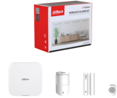 Dahua DHI-ART-ARC3800H-03-W2(868)