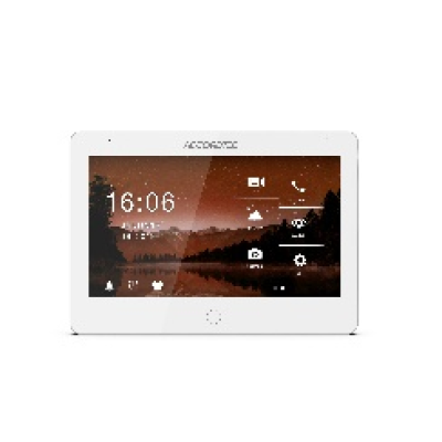 AT-VD110W WH - Accordtec - Купить в Москве