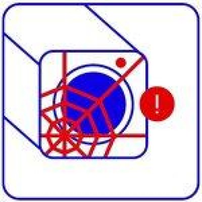 TRASSIR Camera Image Quality Indicator