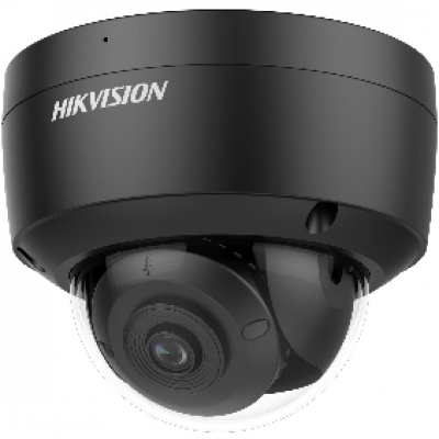 DS-2CD2147G2H-LISU(2.8mm)(BLACK) ip камера Hikvision