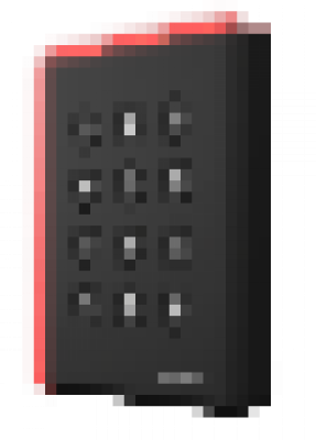 DS-K1108AEK считыватель RfID Hikvision