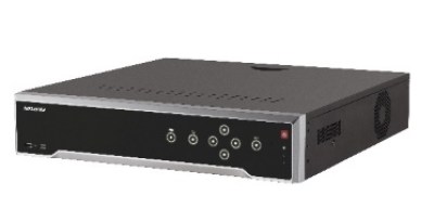 DS-8664NI-I8 ip видеорегистратор Hikvision
