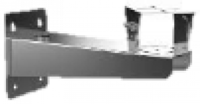 DS-1701ZJ  крепление для Hikvision