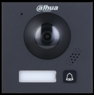 Dahua DHI-VTO4202FB-P1