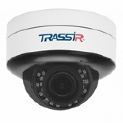 TR-D3253WDZIR3 v2 (D) 2.7-13.5 Камера видеонаблюдения Trassir (PRO)