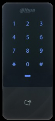 Dahua DHI-ASI1201E-V1