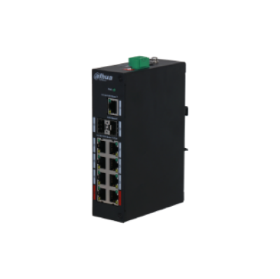 Dahua PFS3110-8ET1GT1GF-96