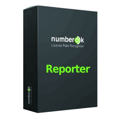 НомерОК NumberOk Reporter