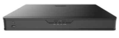 XVR302-32Q3Видеорегистратор гибридный 32-х канальный мультиформатный (AHD, TVI, CVI, CVBS) до 8 Мп на канал; Поддержка IP камер: 4 канана 8 Мп совместно с аналоговыми камерами или до 36-ти IP каналов 8 Мп без аналоговых камер, Видеовыходы: 1 HDMI 4K, 1 V