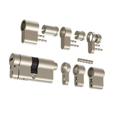 Lockin C-EU1 цилиндр для замка G30 Lockin C-EU1 цилиндр для замка G30