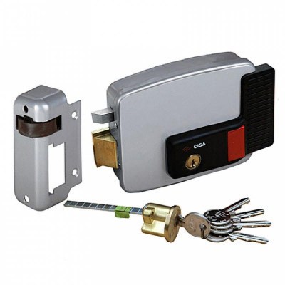 Электромеханический замок CISA 11630.60.4