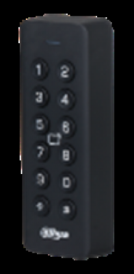 Dahua DHI-ASR2101H-D