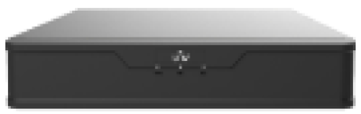 NVR501-08B Видеорегистратор IP Uniview