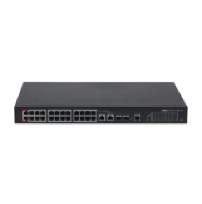 Dahua DH-PFS4226-24ET-240